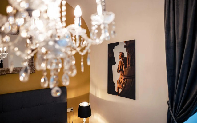 Silvie Apartments - Blažejský