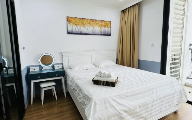 Vinhomes Royal City