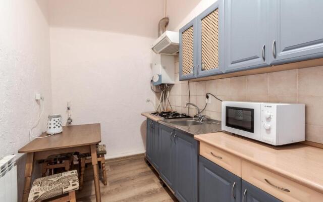 Striltsiv Apartment