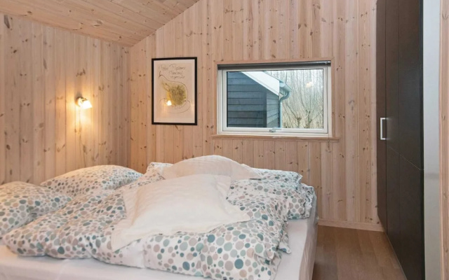 Holiday Home in Ebeltoft