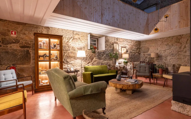 Quinta Do Rio Noémi