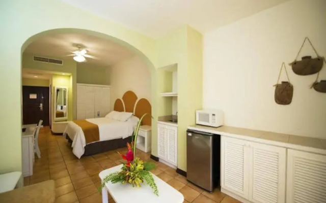 Hotel Soleil Pacifico