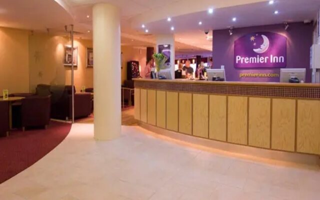 Premier Inn Hull City Centre