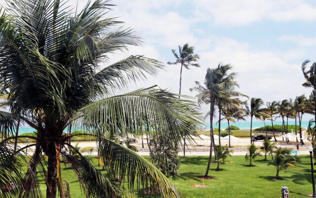 Cavalier Hotel South Beach