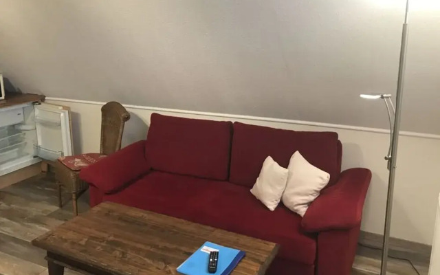 Ostland Modern Retreat