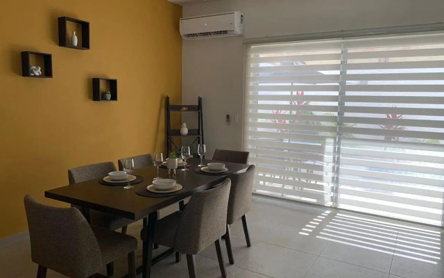 Casa amplia con Alberca y Roof Garden