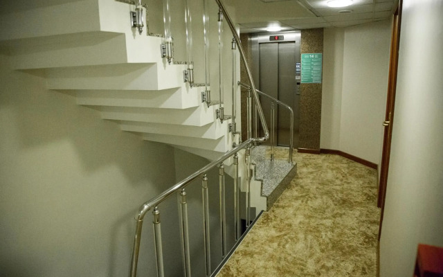 Dila Hotel