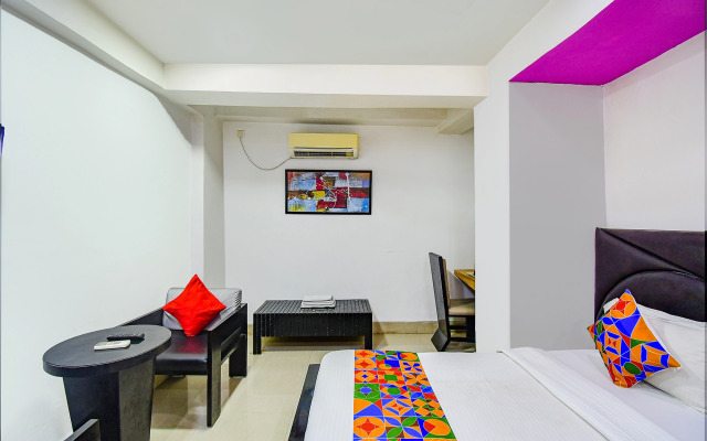 Hotel Heritage