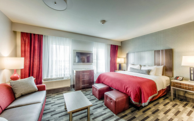 Staybridge Suites Columbus Univ Area - OSU by IHG