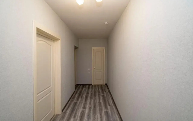 Apartamenty na ulice Burnakovskaa 77