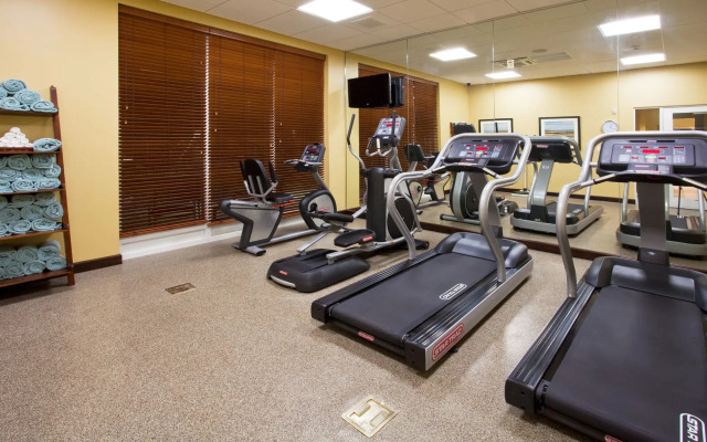 Holiday Inn Titusville-Kennedy Space Center by IHG