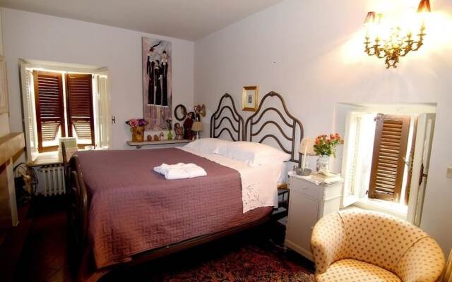 Torre di Palme B&b