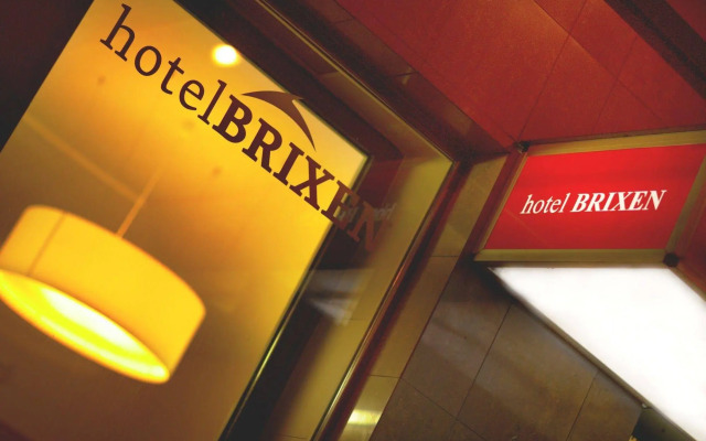 Hotel Brixen