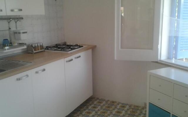 Holiday home Soffio di Mare