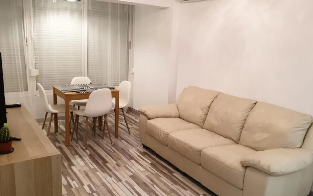 Apartamento Plaza Manila