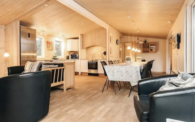 4 Star Holiday Home in Vaeggerlose