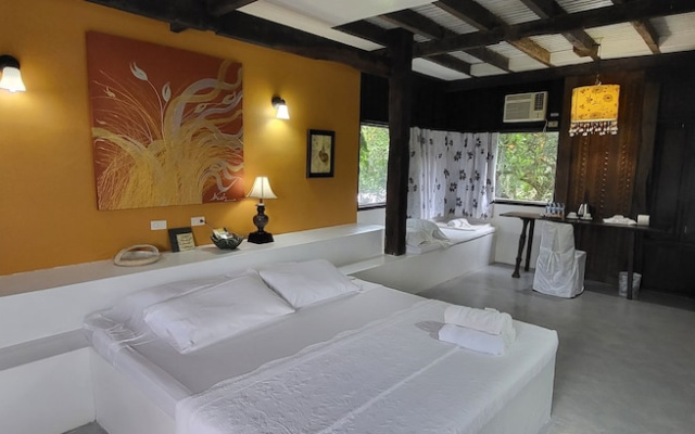 Hacienda Isabella Garden Resort