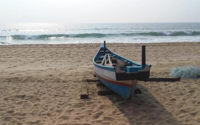 Kashinath Beach Huts