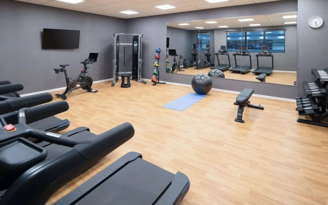 Hyatt House Auburn Hills / Detroit