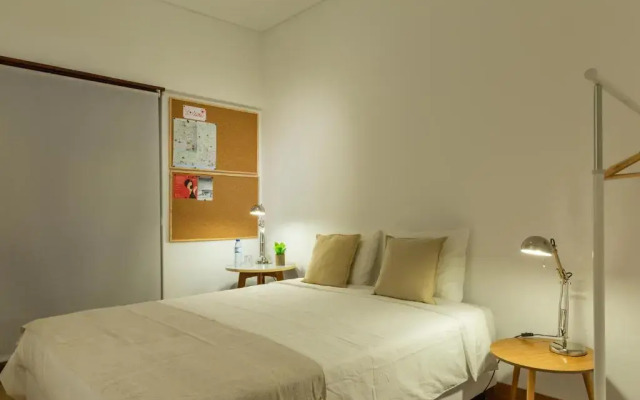 Alface Room