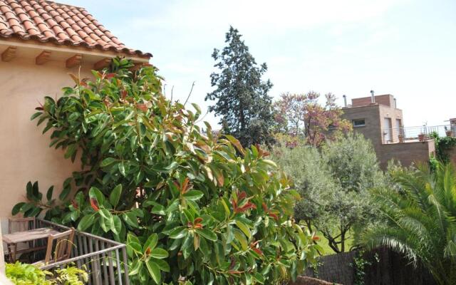 Tibidabo Apartments