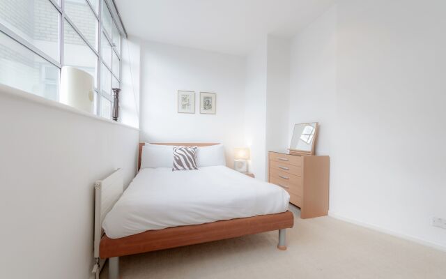 Roomspace Apartments -Princes House