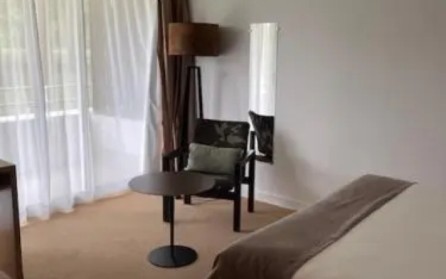 Logis Hôtel Des Sittelles