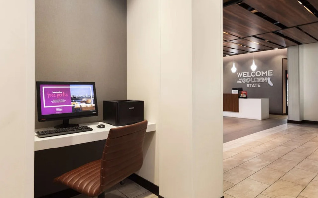 Wingate By Wyndham San Jose