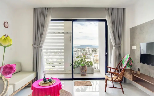 LAM Apartment & Hotel Danang
