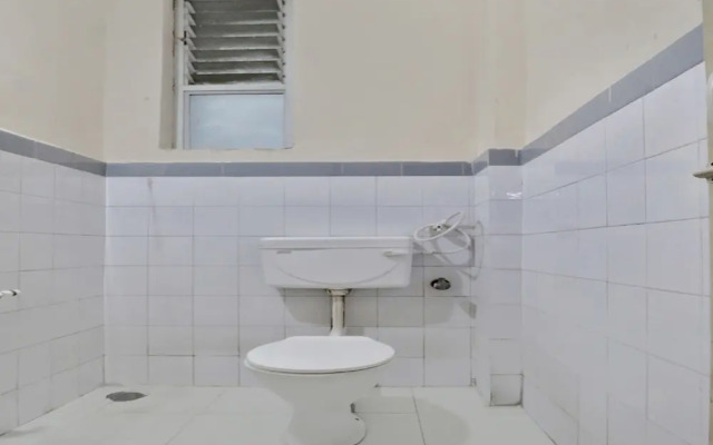 Shanthiniketan Homes by OYO Rooms