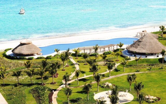 Amara Cancun Beachfront