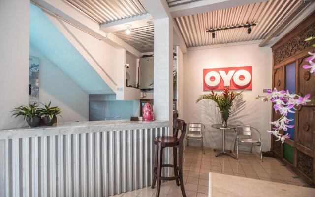 OYO 1001 Pulo Art Space Near Ciranjang ENT Hospital