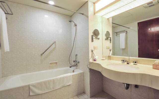 Howard Plaza Hotel Kaohsiung