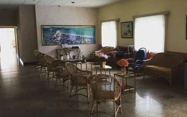 Hotel Guanabara