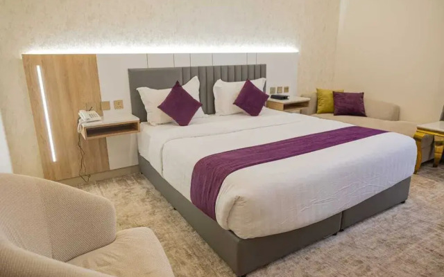 Diamond corners Hotel