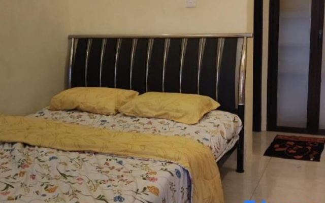 Home Stay Sulfat Indah Syariah