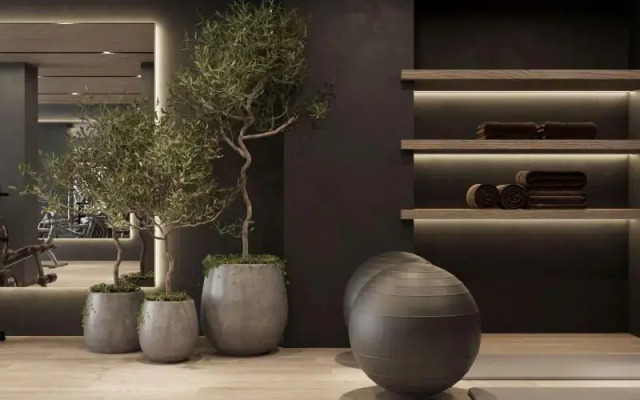 Swissôtel Marianske Lazne (Opening September 2025)