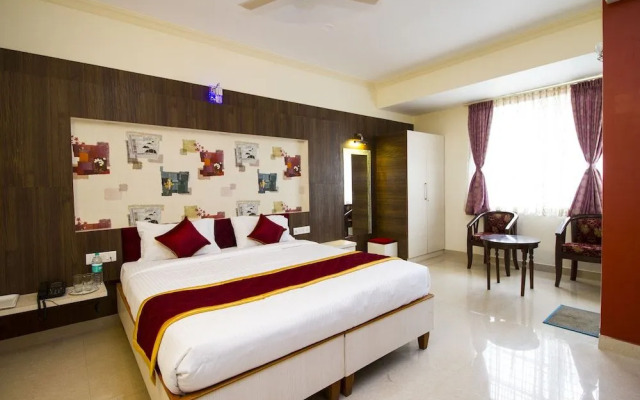 OYO Rooms Kalyan Nagar