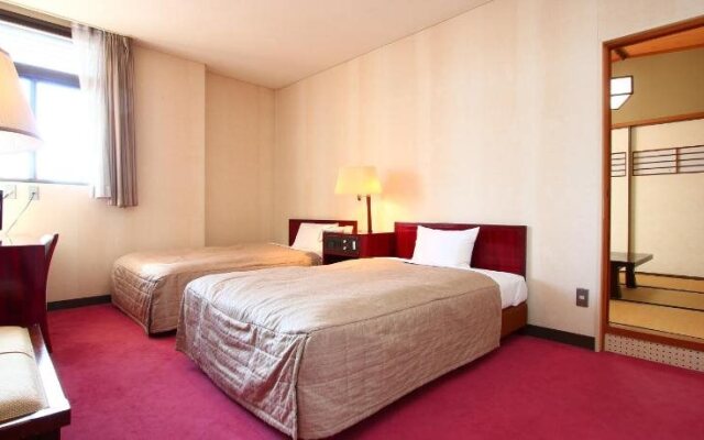 Hotel Iwakiya