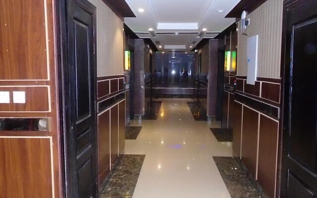 OYO 336 Barjas Hotel