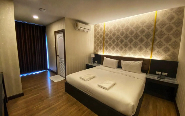 The Y Boutique Hotel