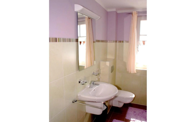 Mühlenstrasse 19 - Wohnung 3