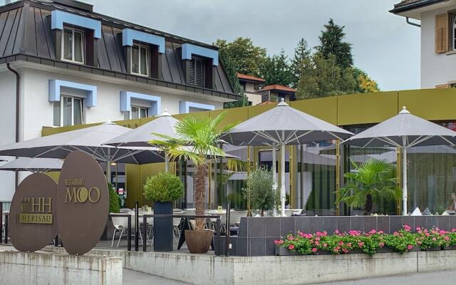 Herisau Apartments