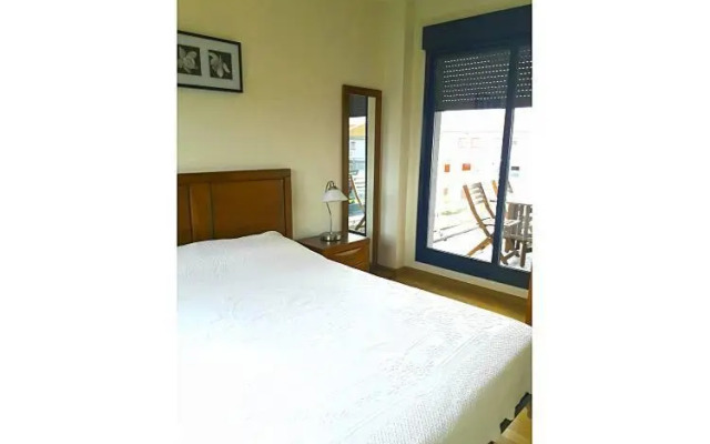 Apartamento Mar de Silgar