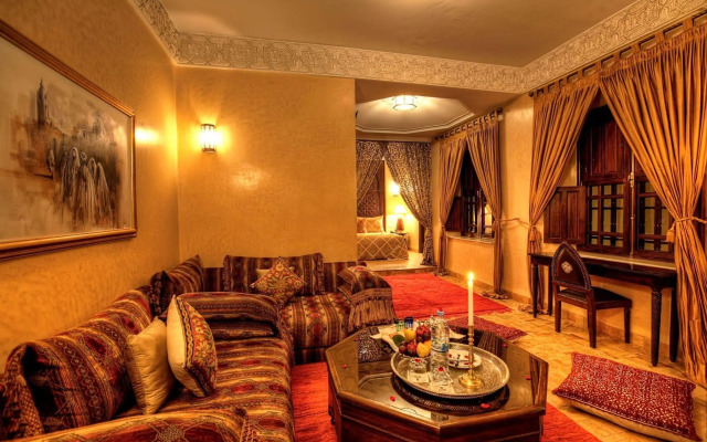 Riad Kniza