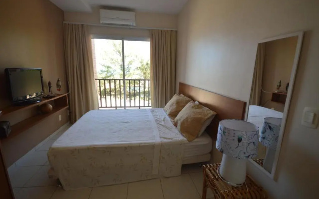 Beach Apartment Living