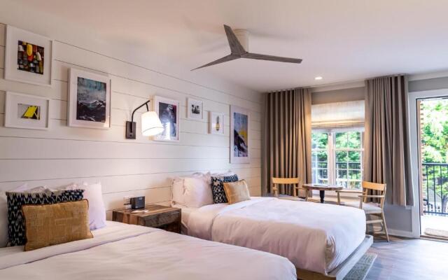 Boarding House Cape May