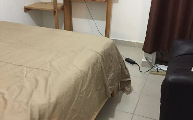 Apartamento PlayaDelCarmen 627 by Sinbad