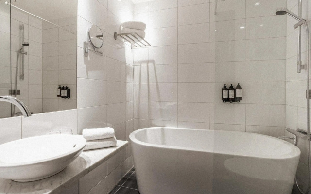 Backstage Hotel Stockholm