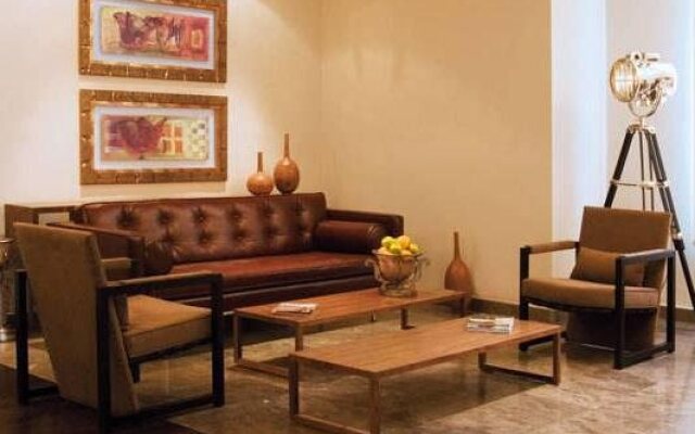 Burda 41 Hotel & Suites